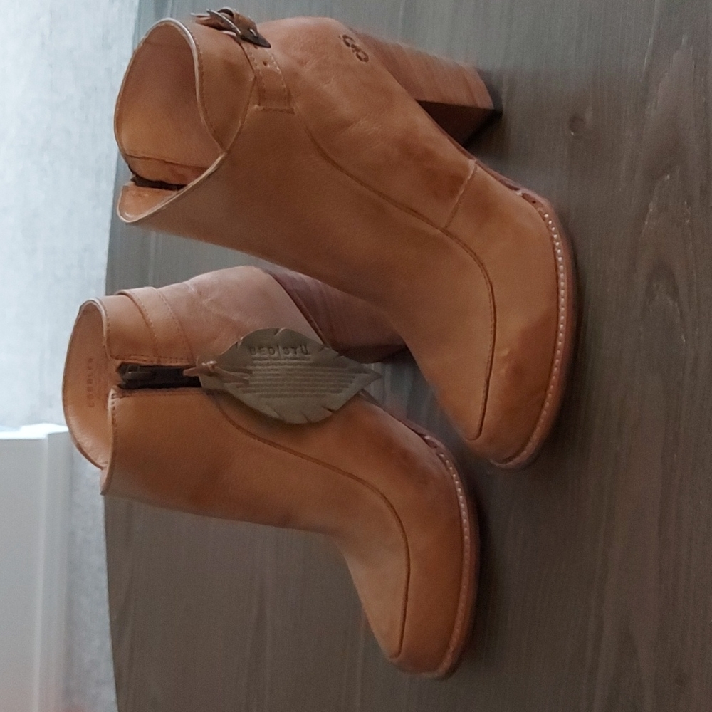 Bed Stu Isla Boots